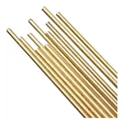 Soldadura Bronce 3/32 X Und
