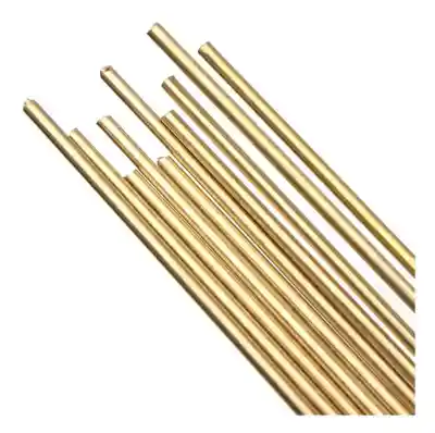 Soldadura Bronce 3/32 X Und