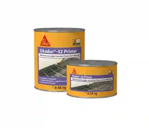 Sikadur-32 Primer X 1 Kilo