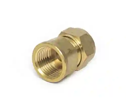 Pealpe Adaptador Hembra 1/2”