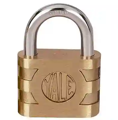 Candado Yale 840 Alemán