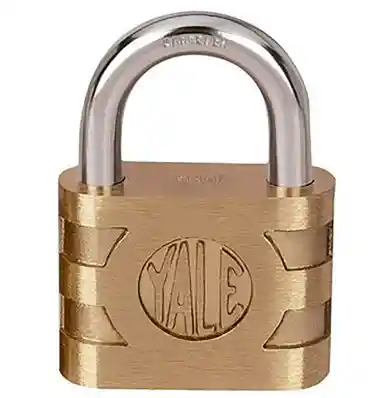 Candado Yale 840 Alemán