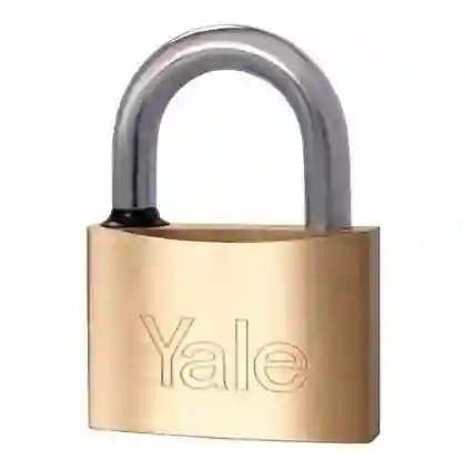 Candado Yale 110-50
