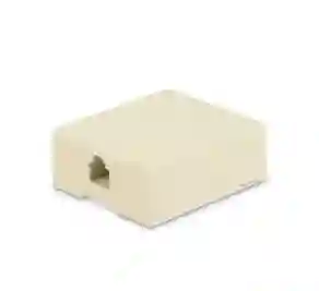 Caja Teléfono Adhesiva Sencilla