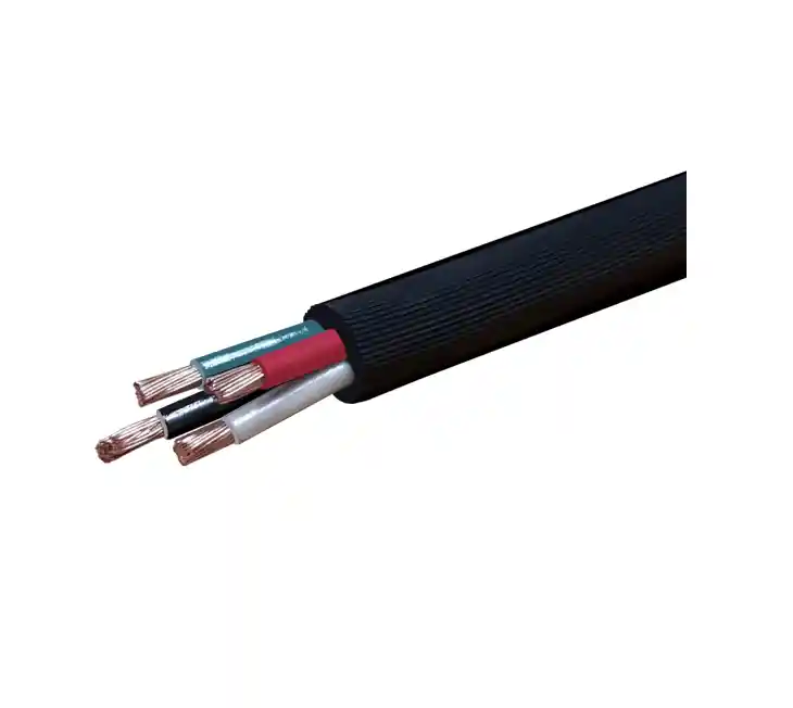 Cable Encauchetado Centelsa 4x14