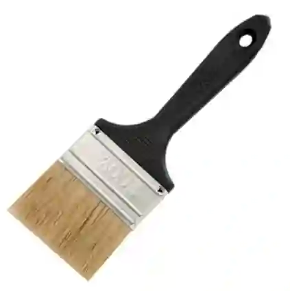Brocha Popular Mona 3" Brush