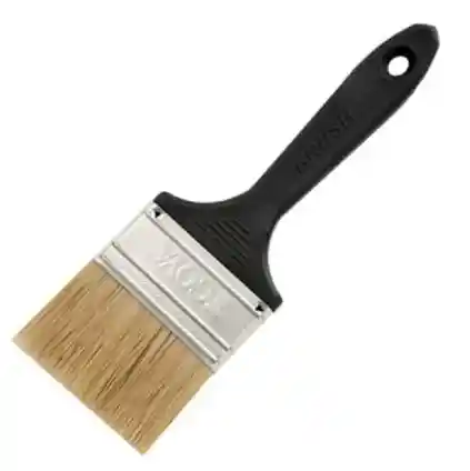 Brocha Popular Mona 3" Brush