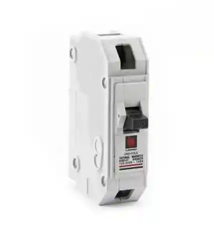 Breaker Eléctrico Sobreponer Dsa 30a Luminex