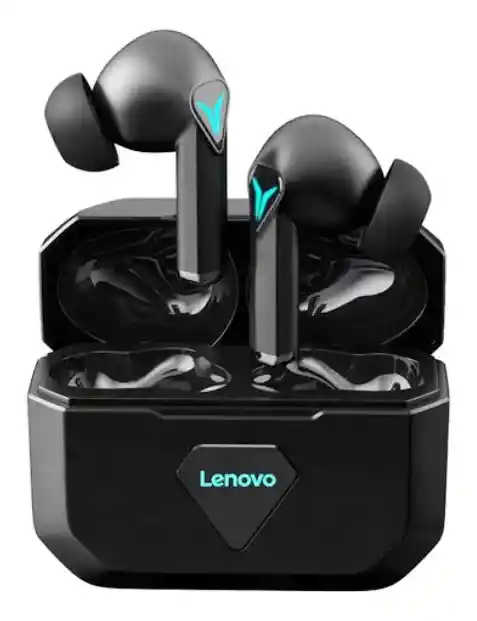 Auriculares Inalambricos Lenovo Live Pods Gm6