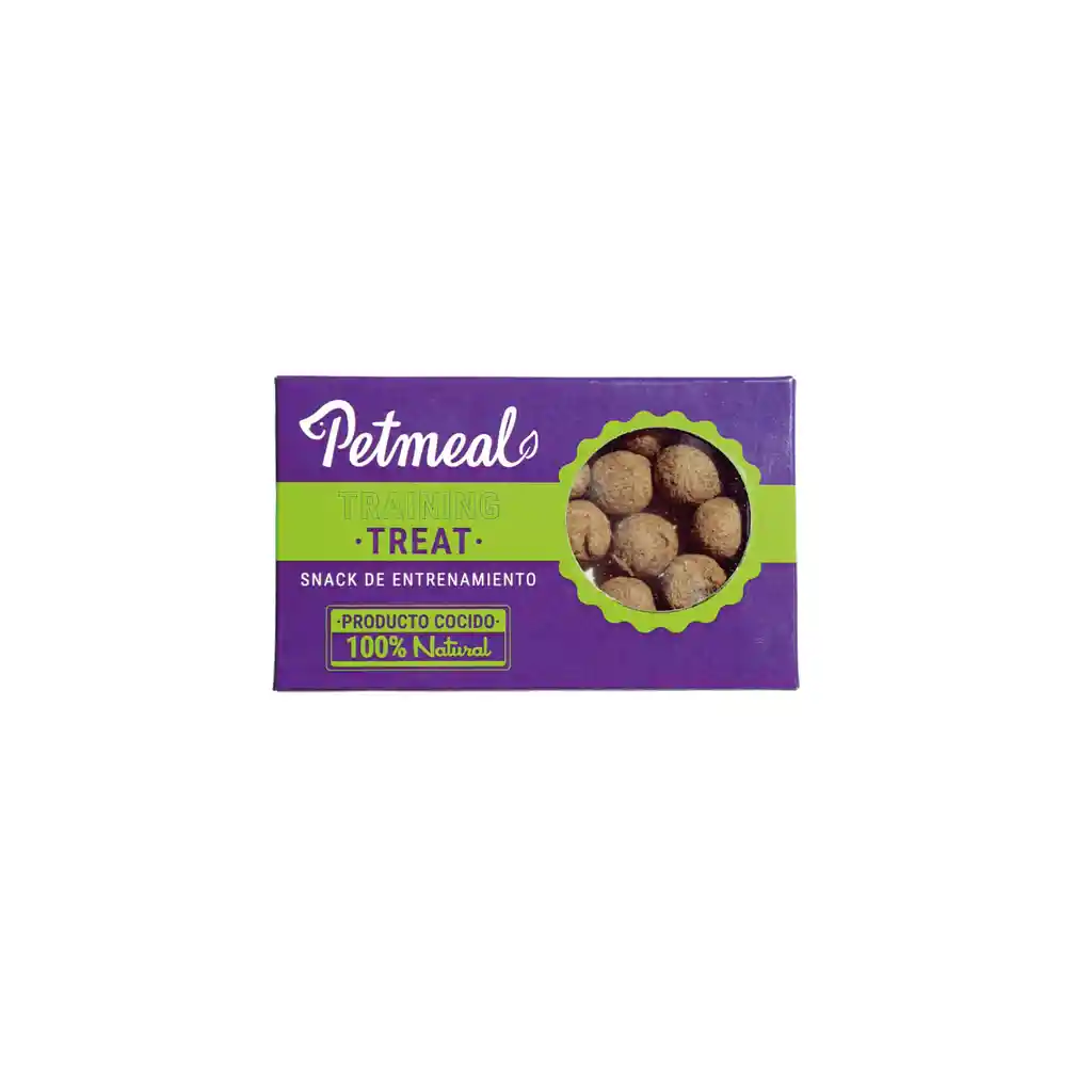 Petmeal Trainning Treat Sabor Res