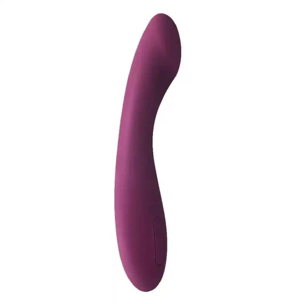 Vibrador Amy 2 Morado