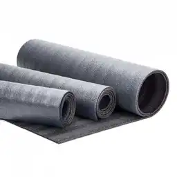 Protector De Cojineria Clark 55cm Ancho X 1.1 M Largo Color Gris X 3 Und