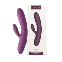 Vibrador Avery Svakom