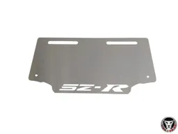 Porta Placa Yamaha Sz-r