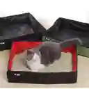 Arenera Portable Para Gatos Talla S