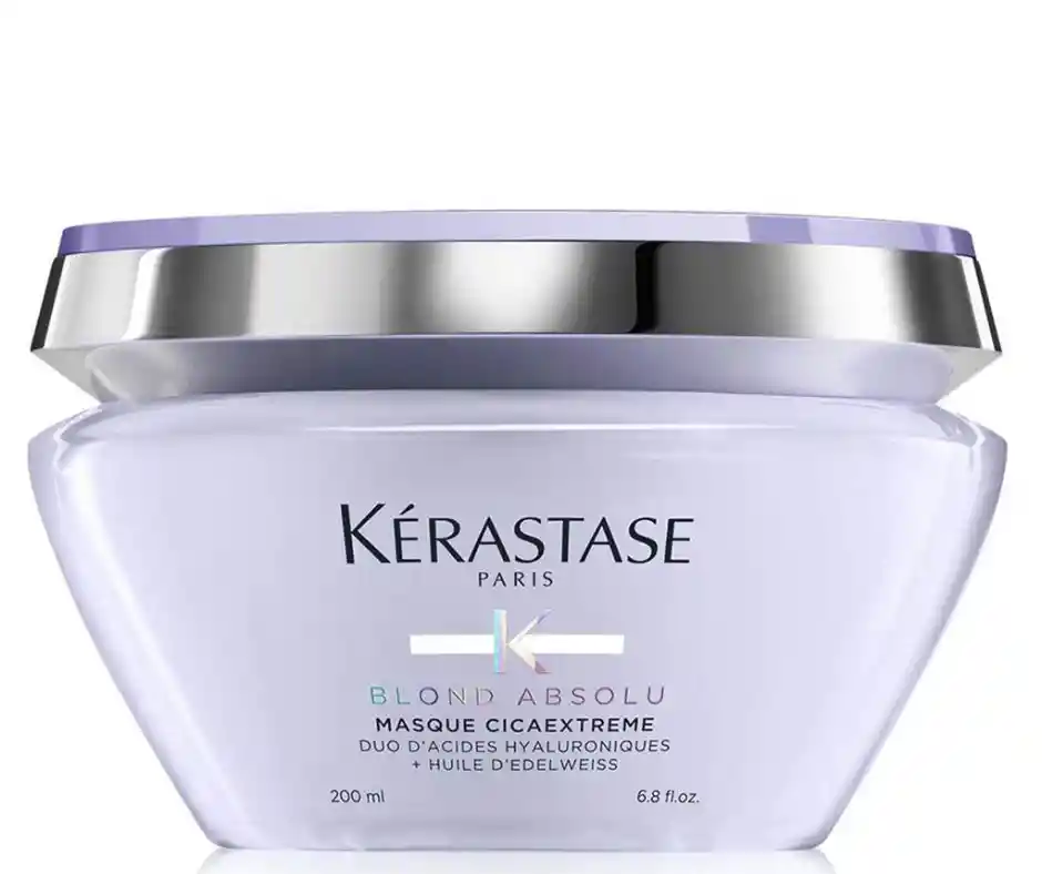 Kérastase Mascarillablond Absolu Cicaextreme