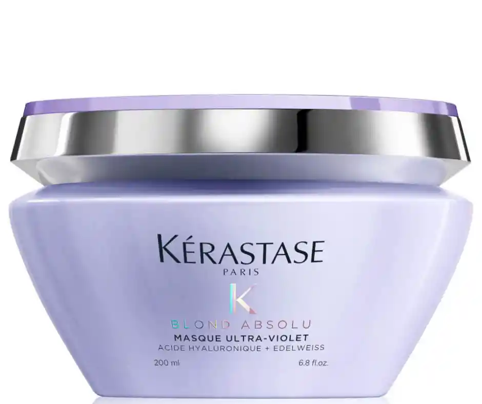 Kérastase Mascarillablond Absolu Ultra Violet