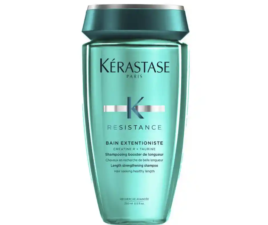 Shampoo Reparación Extensioniste Resistence X 250 Ml