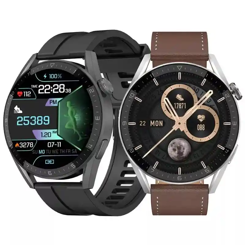 Reloj Inteligente Glifo Ne Tipo Huawei