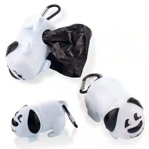 Dispensador de Bolsas Higiénicas Perro Landik
