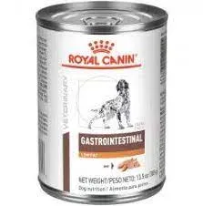 Royal Canin Perro Lata Gastro Intestinal Low Fat X 0.382 Kg Promocion