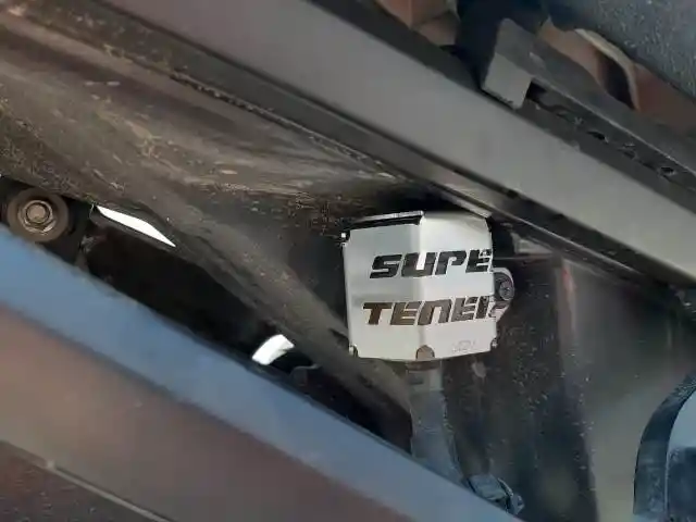 Protector Recipiente Freno Trasero Yamaha Super Tenere