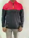 Chaqueta Rompevientos Impermeable Ciclismo Deportes Tipo Saco