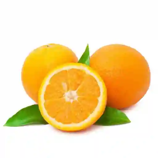 Naranja Sweety *3000g Malla