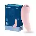  SATISFYER Curvy 2 Rosa 
