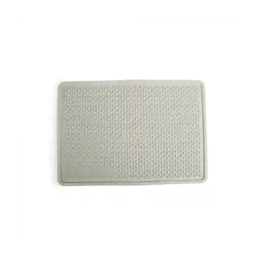 Tapete Para Gato Afp Anti Tracking Litter Mat - 51.5 X 34.4 X 1 Cm