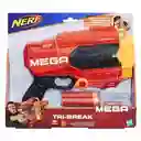 Nerf Mega Tri-break