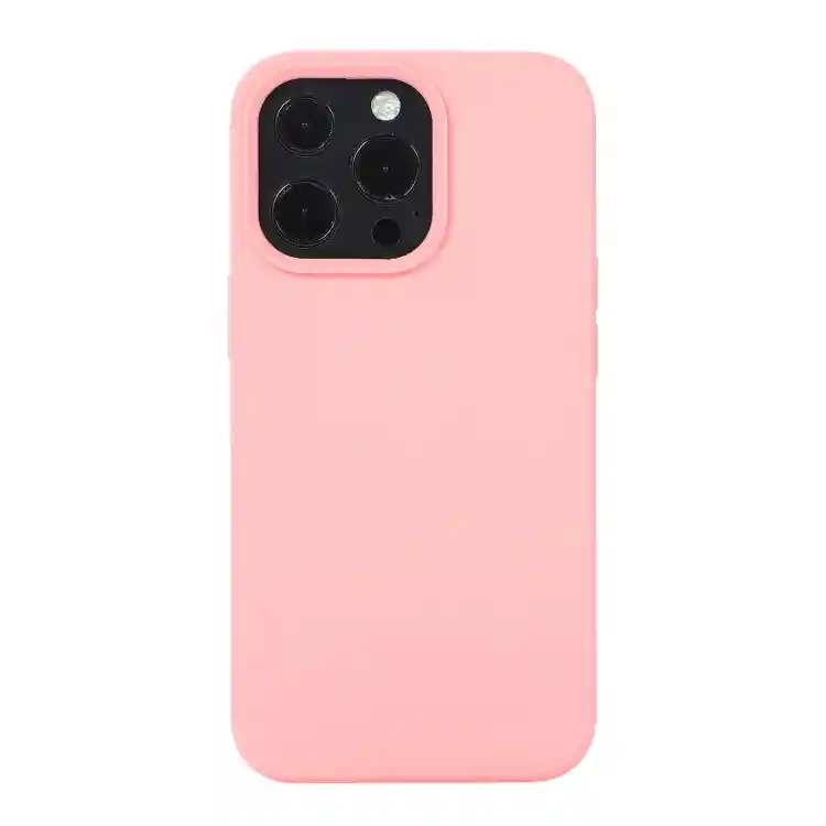 Funda Silicon Case Para Iphone 14 Pro Max