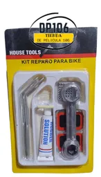 Kit De Despinche Para Bicicleta