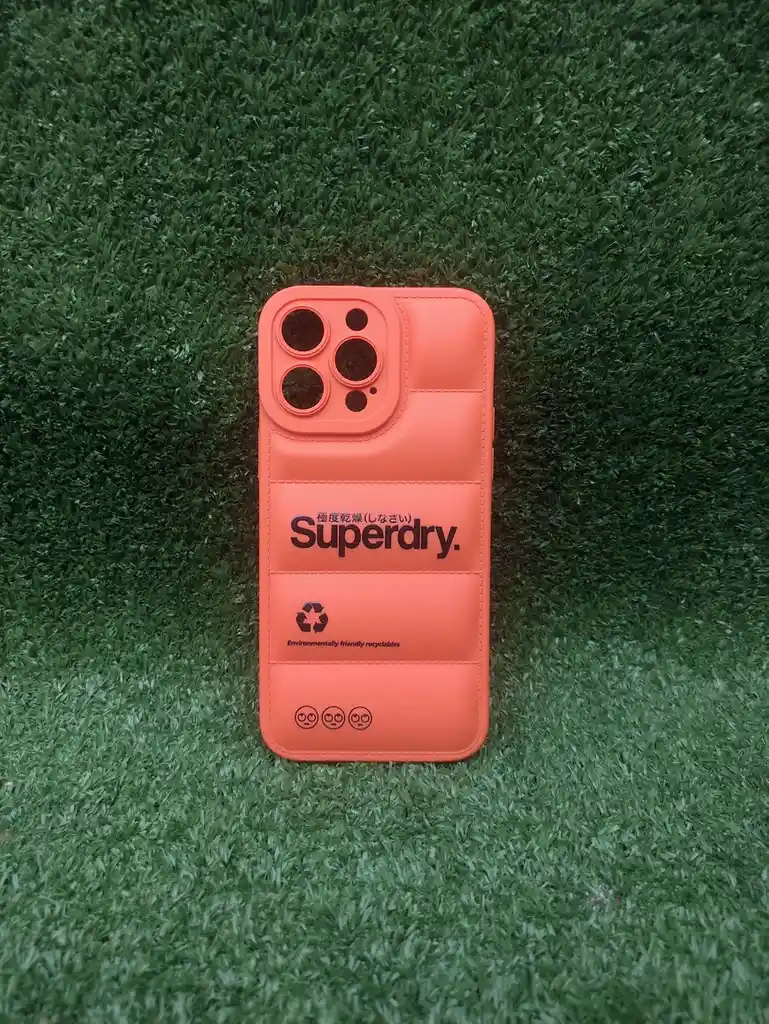 Iphone 14 Pro Max Case De Lujo Supreme| Bordes Reforzados | Forro Protector | Apple | Carcasa | Funda | Anti Humedad | Iphone | Silicone | Full Proteccion