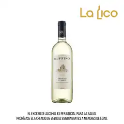 Ruffino Orvieto Clasico Blanco 750ml