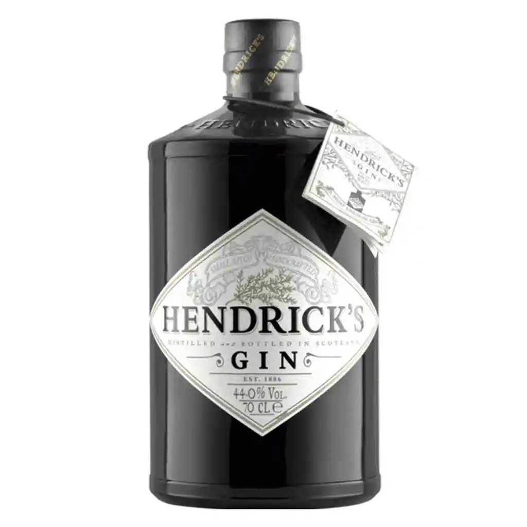 Hendricks