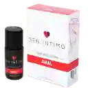 Lubricante Desensibilizante Anal Sen Intimo