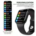 Smartwatch Hw12 Reloj Inteligente Multiple Funciones