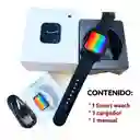 Smartwatch W26+ Serie 6 Reloj Inteligente W26 Plus