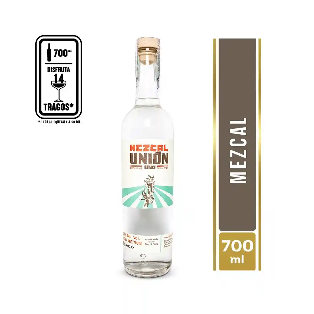 mezcal Unión