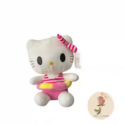 Peluche Hello Kitty