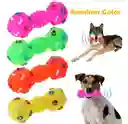 Juguete Hueso Para Mascota Medida 14cm