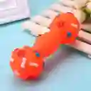 Juguete Hueso Para Mascota Medida 14cm