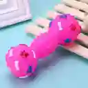 Juguete Hueso Para Mascota Medida 14cm