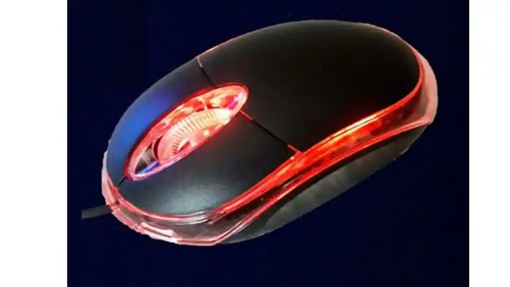 Mouse Usb
