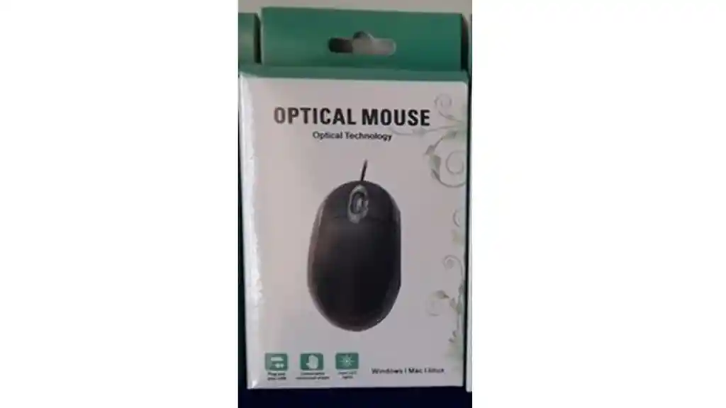 Mouse Usb