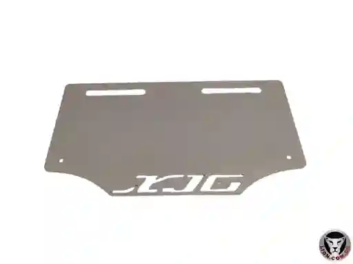 Porta Placa Yamaha Xj6n