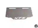 Porta Placa Yamaha Xtz125