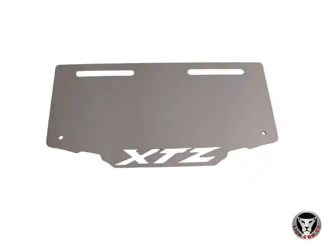 Porta Placa Yamaha Xtz125