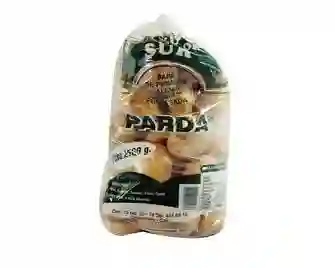 Papa Del Sur Parda *2500g